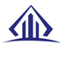 阿德里斯精品酒店 Logo